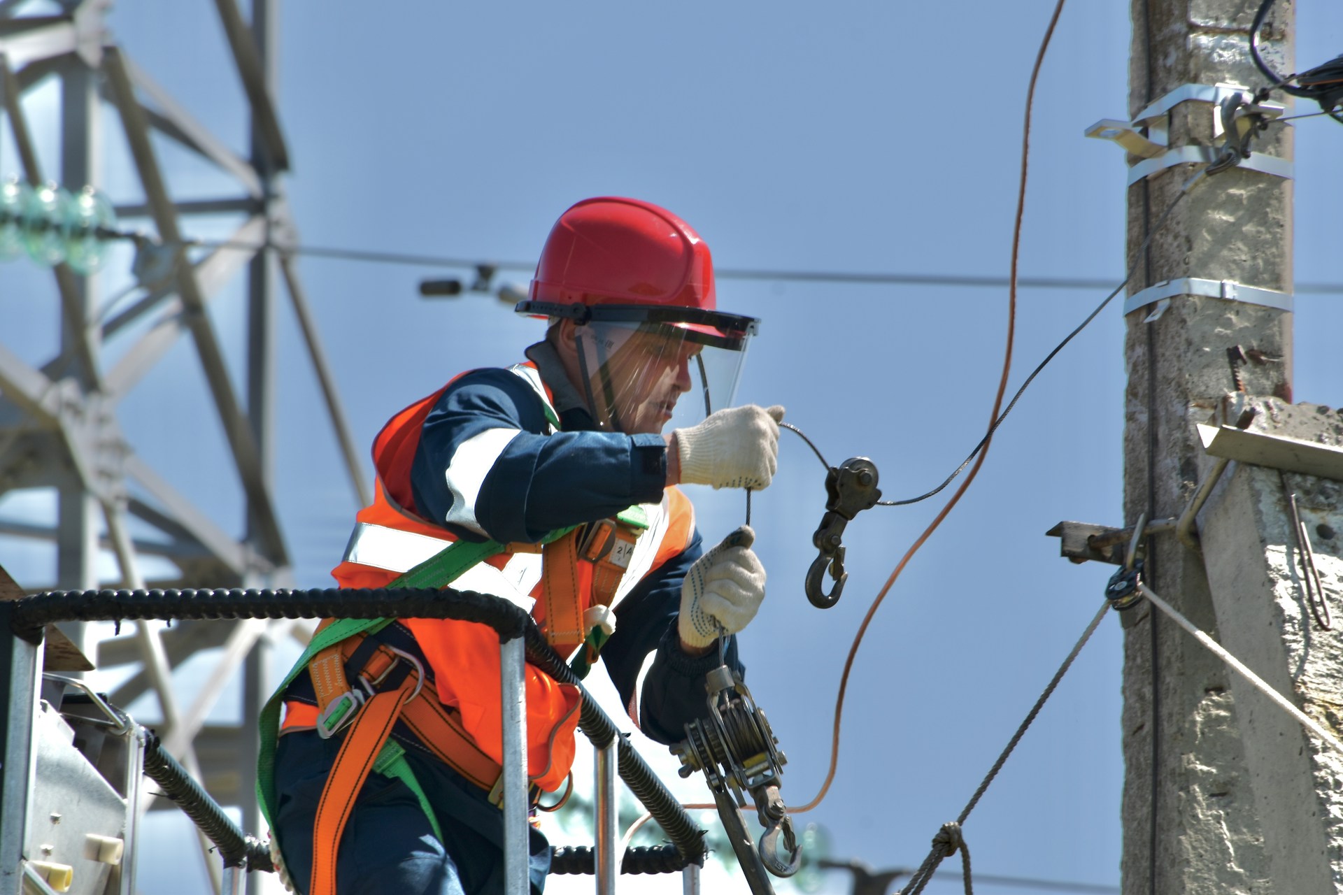 RJA Electrical and Its Service Ecosystem