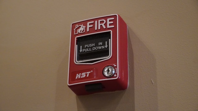 RJA Electrical: A Full-Service Fire, Security & Electrical Specialist in Aberdeenshire