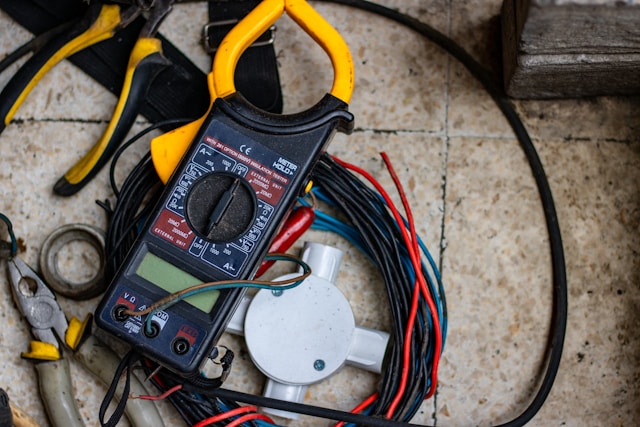 What to Look for in a Reliable Local Electrician in Stonehaven (And How RJA Electrical Delivers)