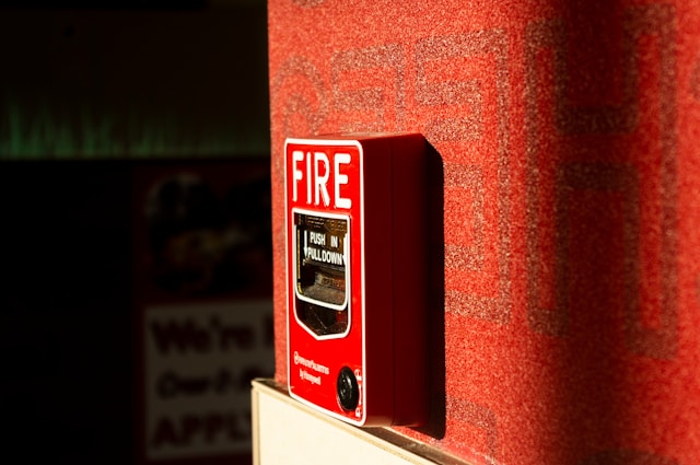 Fire Alarms, Emergency Lighting & Electrical Safety Testing: Essential Compliance for Commercial Buildings