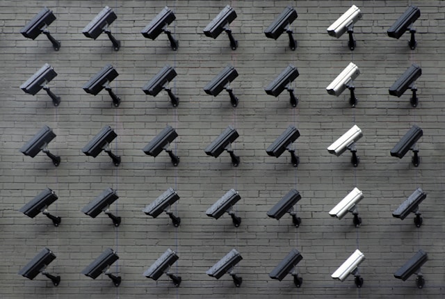 The Complete Guide to Commercial Security Systems: CCTV, Access Control, Gates & Barriers for Modern Businesses
