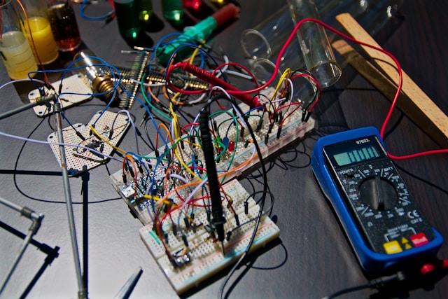 How Professional Electrical Testing Helps Businesses in Aberdeen Maintain Safety and Compliance