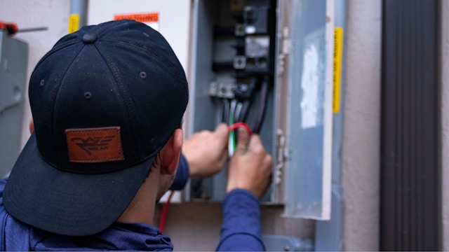 Why Regular Electrical Maintenance Is Essential for Commercial and Industrial Buildings in Aberdeen